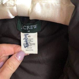 J. Crew Other - J. Crew Puffer Vest J. Crew Other - J. Crew Puffer Vest